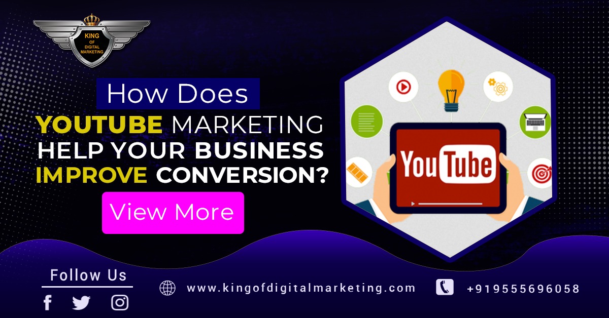 Youtube Marketing